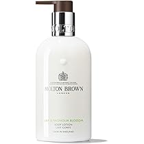 Molton Brown Lily & Magnolia Blossom Eau de Toilette 100 ml